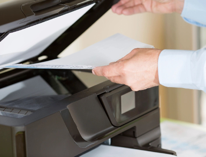 Phoenix Laser Printer Repair